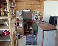 Maison, 31,76 m²