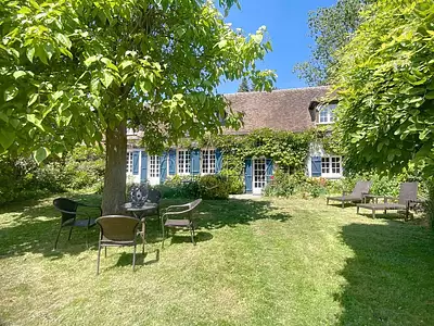 Maison, 167 m²