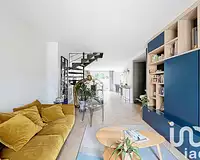 Appartement, 110 m²