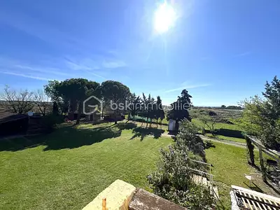 Maison, 145 m²