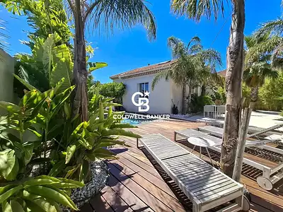 Maison, 95 m²