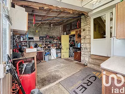 Maison, 118 m²