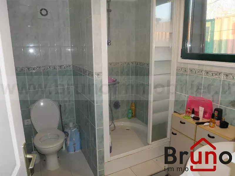 Maison, 93,29 m²