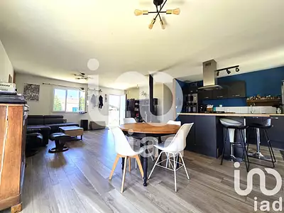 Maison, 92 m²