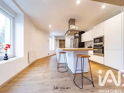 Maison, 152 m²