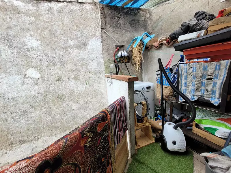 Appartement, 34,31 m²