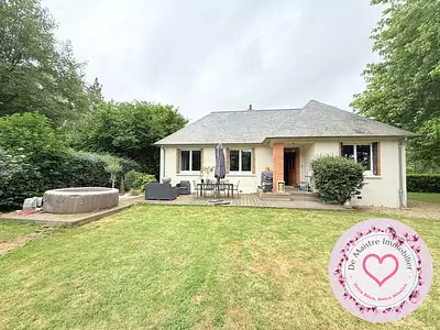 Maison, 82,39 m²