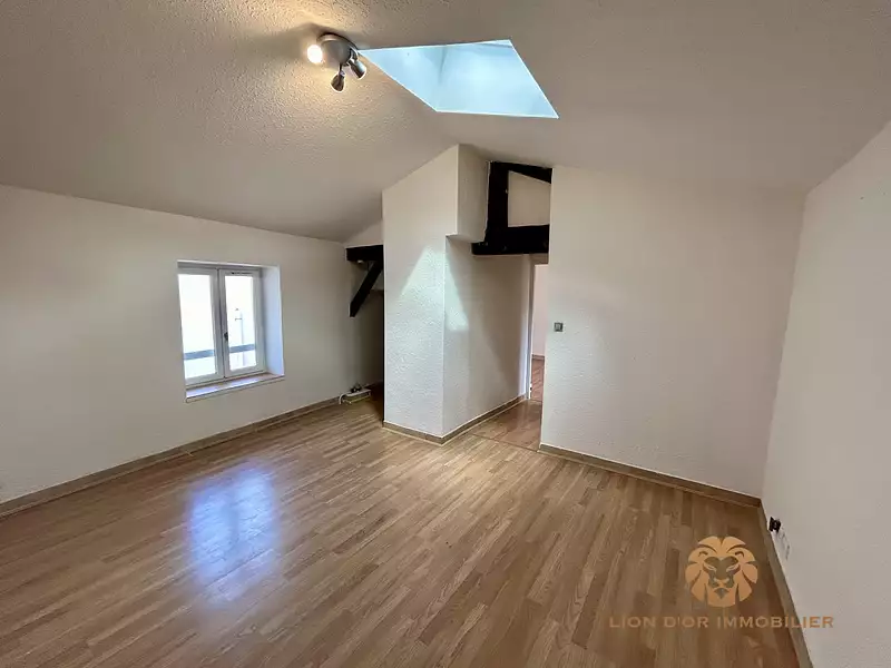 Appartement, 55,31 m²
