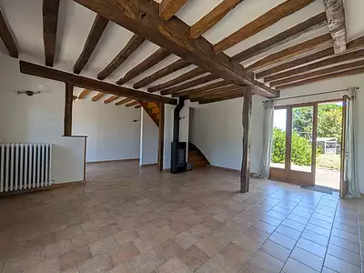 Maison, 140 m²