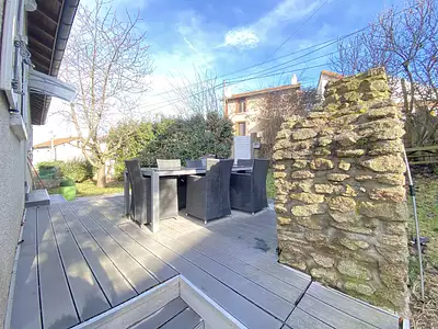 Maison, 170 m²