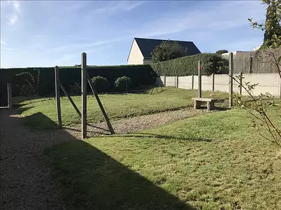 Maison, 89 m²