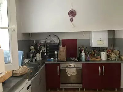 Appartement, 68 m²