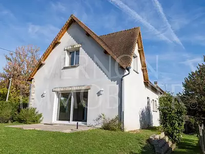 Maison, 107 m²