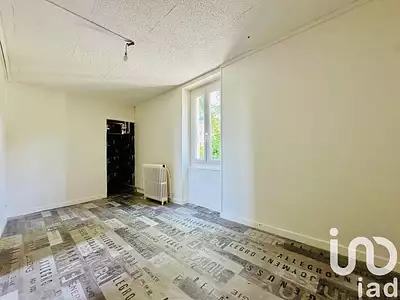 Maison, 109 m²