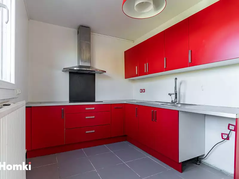 Appartement, 11 m²