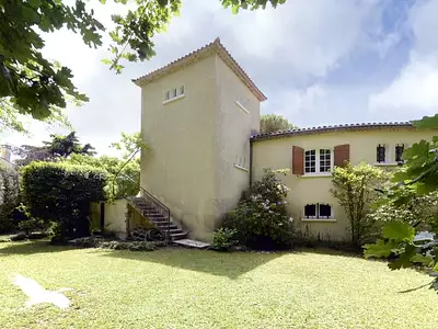 Maison, 226 m²