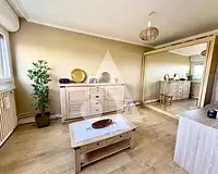 Appartement, 84,61 m²