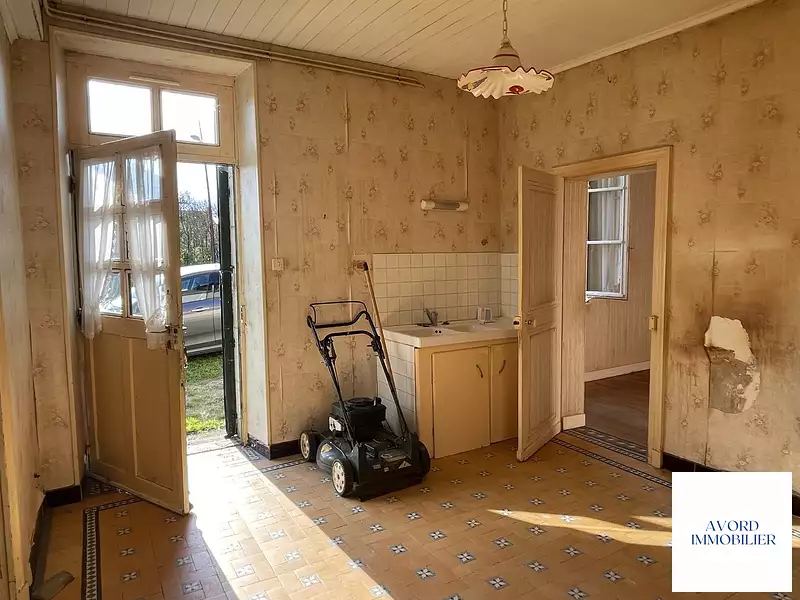 Maison, 69 m²