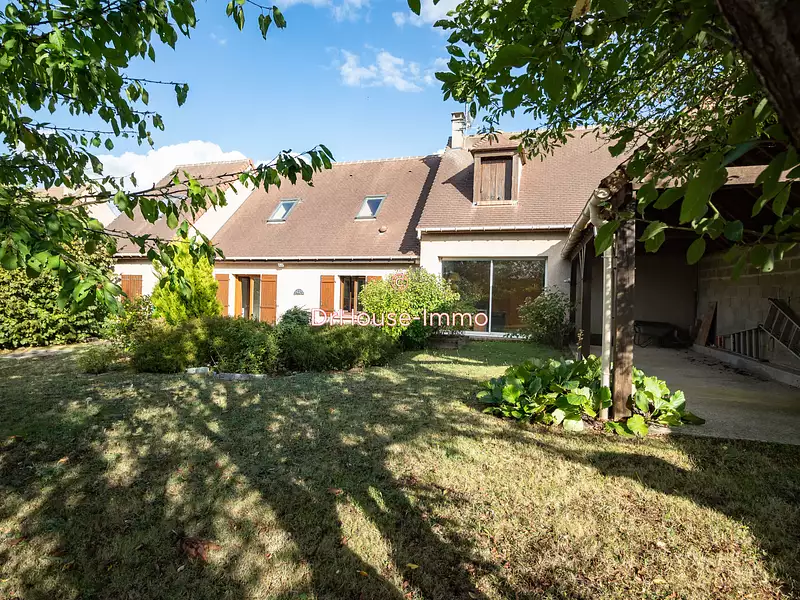 Maison, 170 m²