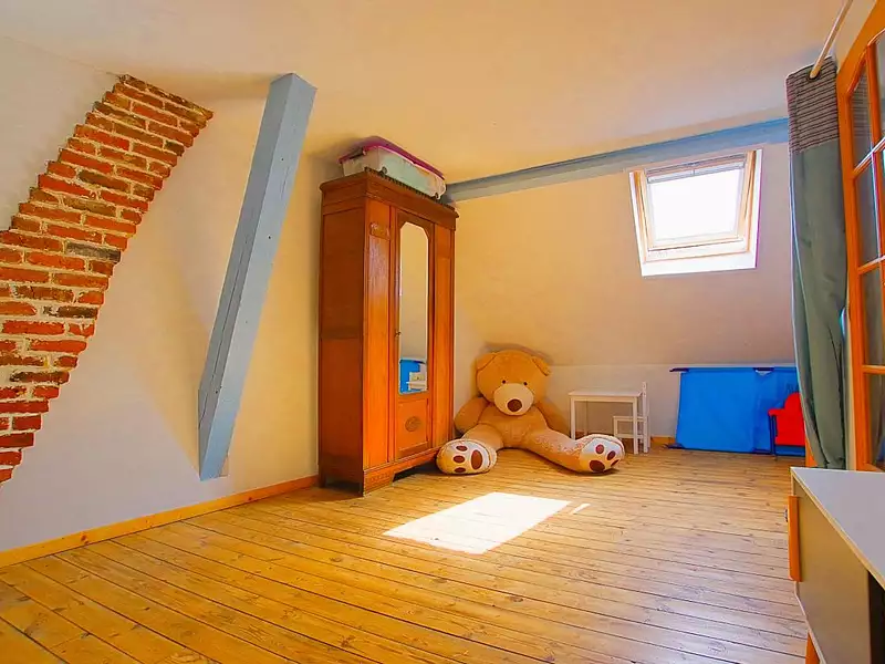 Maison, 137 m²