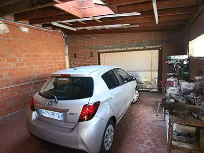 Immeuble, 375 m²
