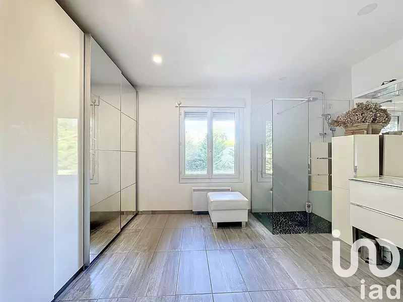 Maison, 135 m²