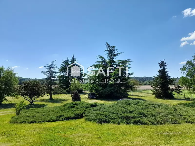 Maison, 125 m²