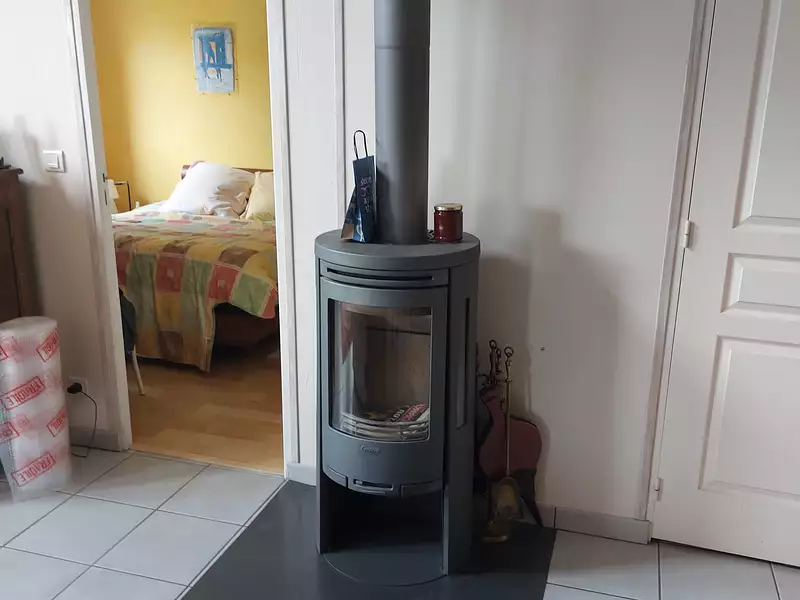 Maison, 107 m²