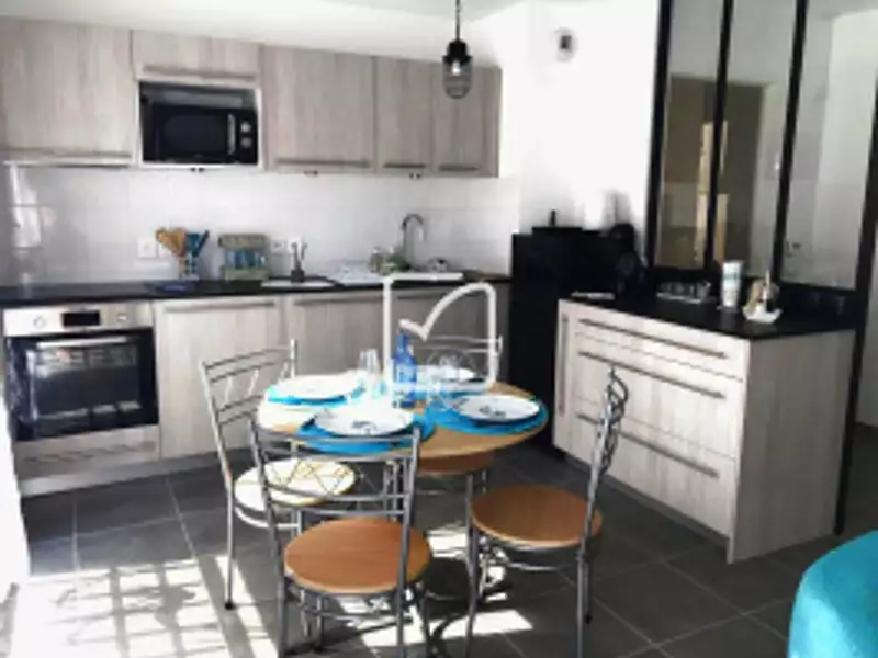 Appartement, 48 m²