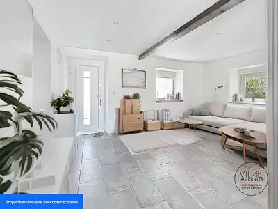 Maison, 80 m²