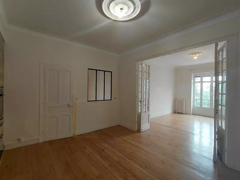 Appartement, 117 m²