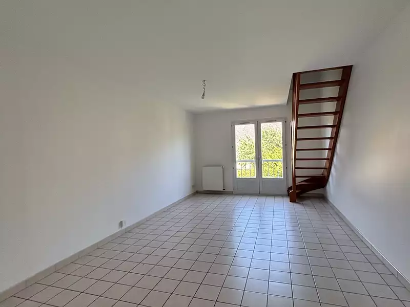 Appartement, 59,19 m²