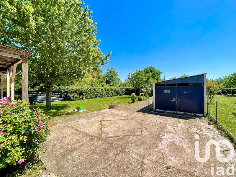Maison, 102 m²