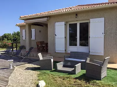 Maison, 75 m²