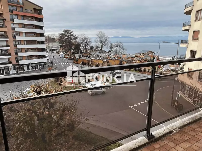 Appartement, 103 m²