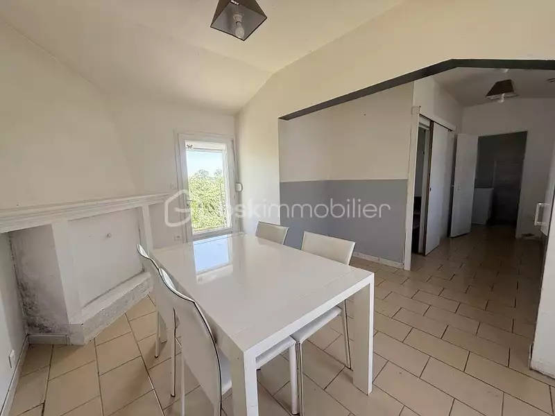 Maison, 92 m²