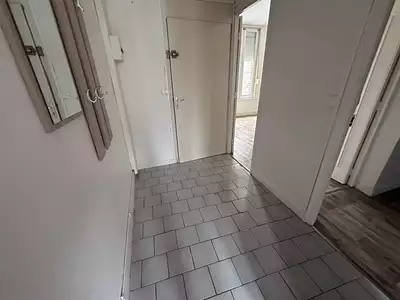 Appartement, 39,93 m²