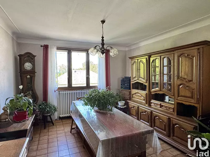 Maison, 150 m²