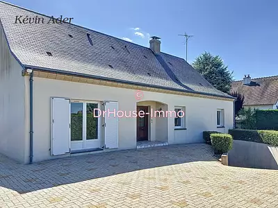 Maison, 245 m²