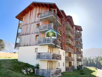 Appartement, 30,81 m²