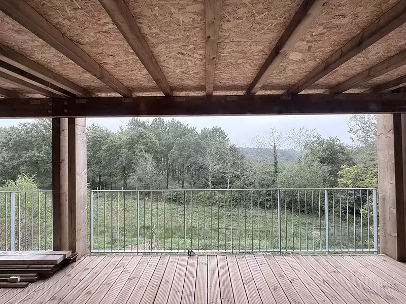 Appartement, 86,1 m²