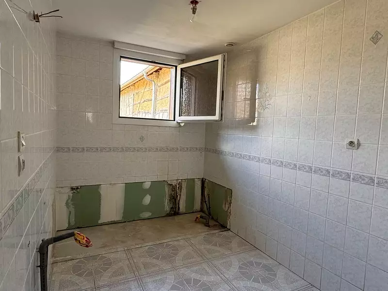 Maison, 105 m²