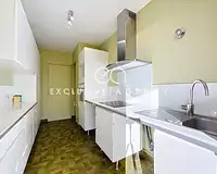 Appartement, 63,16 m²