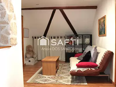 Maison, 242 m²