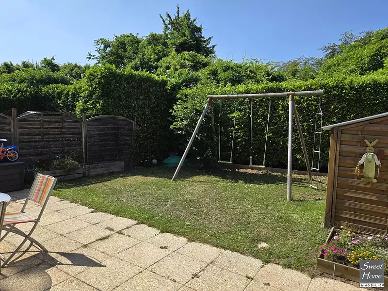 Maison, 101 m²