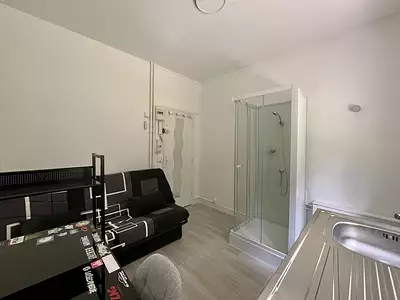 Appartement, 9,49 m²
