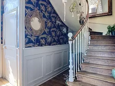 Maison, 246,8 m²