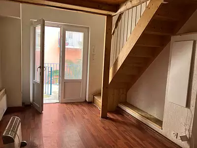 Appartement, 20,14 m²