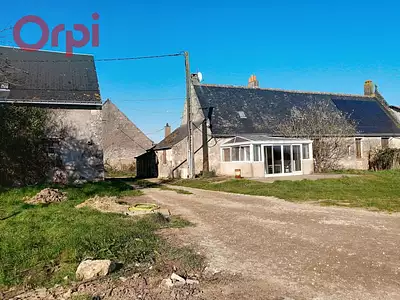 Maison, 220 m²