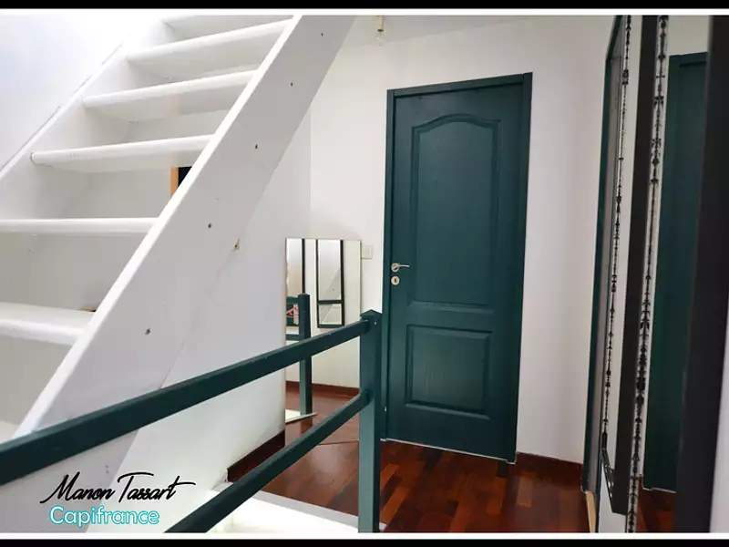 Maison, 82 m²